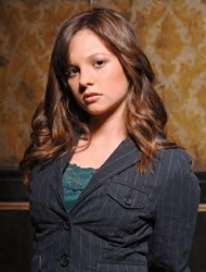Photos de Mackenzie Rosman - Photoshoot John Sciulli - 91